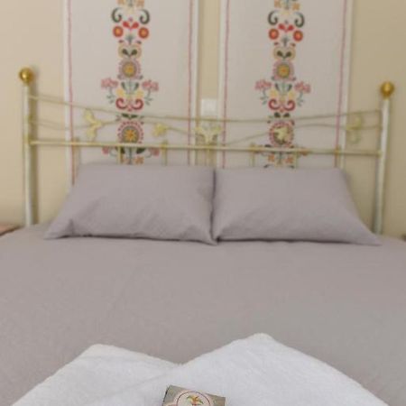 Oisyra Boutique Suites إرموبولّي المظهر الخارجي الصورة