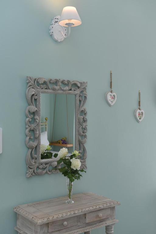Oisyra Boutique Suites إرموبولّي المظهر الخارجي الصورة