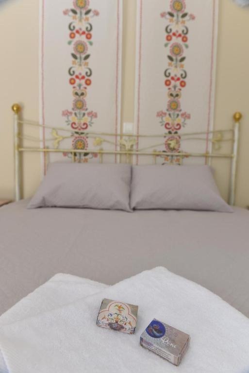 Oisyra Boutique Suites إرموبولّي المظهر الخارجي الصورة