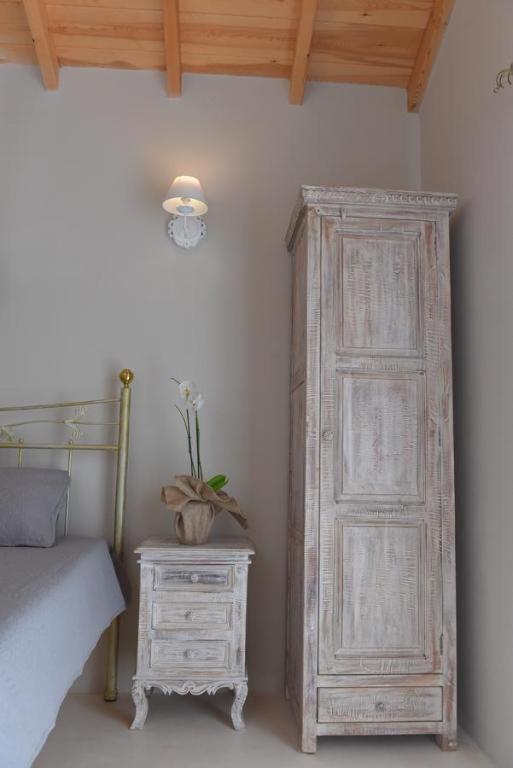 Oisyra Boutique Suites إرموبولّي المظهر الخارجي الصورة